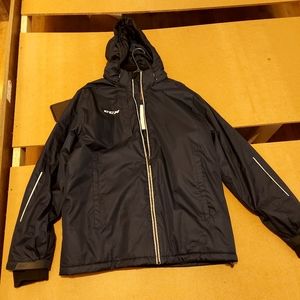 Ccm jacket